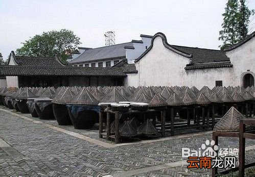 杭州乌镇景点介绍