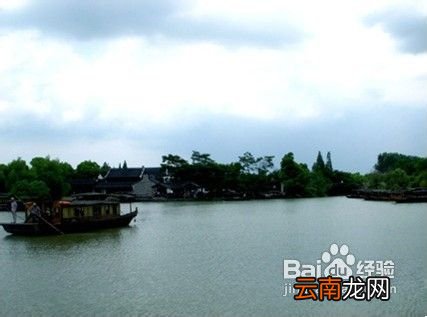 杭州乌镇景点介绍