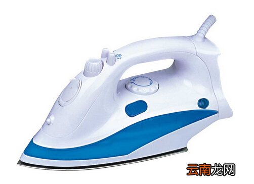 蒸汽电熨斗怎么用？电熨斗的清洁方法与注意事项