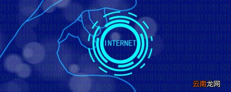 internet采用域名地址的原因是什么