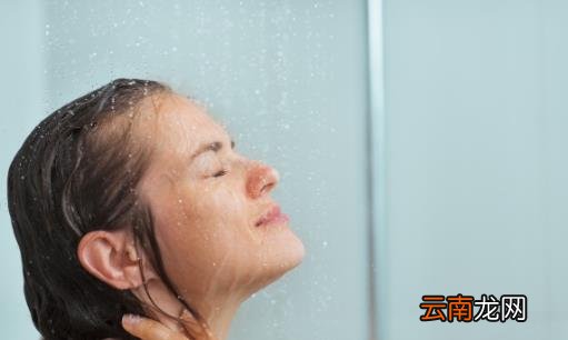 洗澡使疲劳的身体得以迅速恢复 洗澡应避免的5个时间点