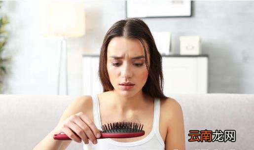 脱发或是疾病引起 防止脱发的最佳六大方法