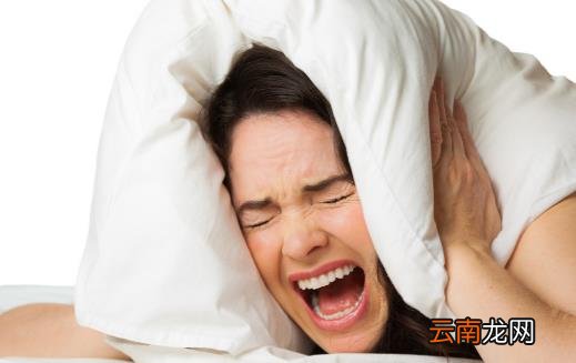 睡不着成为大多数人的最痛 5件事睡前一定不能做