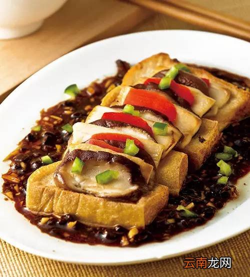 素菜菜谱大全窍门 几道健康素菜做法介绍
