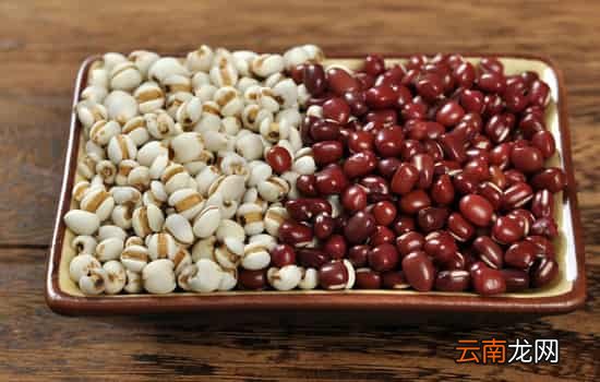 红豆薏米禁忌人群 红豆薏米祛湿真的适合你吗