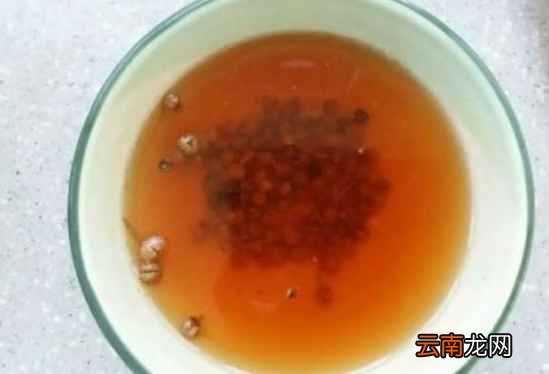 花椒的药用价值 花椒的作用可多了