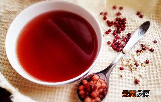 红豆薏米粥放多少水 红豆薏米和水的比例