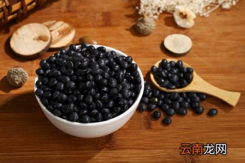 黑豆泡醋的功效 黑豆泡醋具体有什么功效