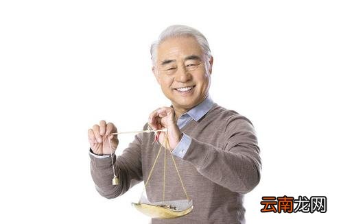 你的寿龄都写在身体上呢！