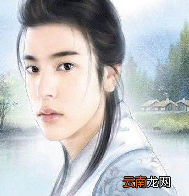 宋文公凭借颜值登上王位是真的吗？