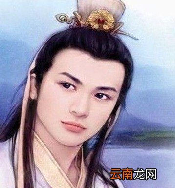 宋文公凭借颜值登上王位是真的吗？