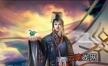 宋文公凭借颜值登上王位是真的吗？