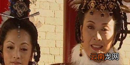 萧太后毒杀情夫的正室妻子，可谓手段残忍