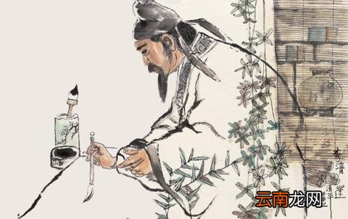 他是善于作秀的诗人，天价胡琴买来只为摔坏
