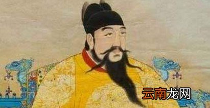 他是大明最大的威胁，朱棣将他视为最危险的对手