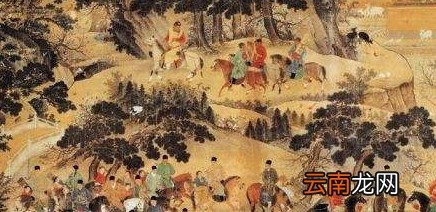 他是大明最大的威胁，朱棣将他视为最危险的对手