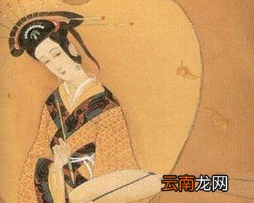 她为何被称为中国历史上最完美的女人