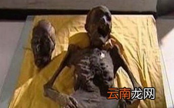 乾隆地宫中，竟然埋藏着这么多不为人知的秘密