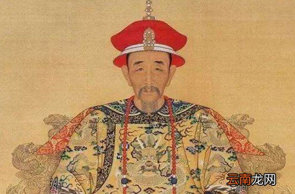 康熙大帝被谋杀之谜，成为了大清第一悬案