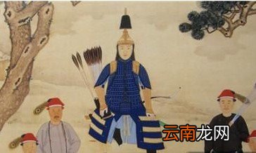康熙大帝被谋杀之谜，成为了大清第一悬案