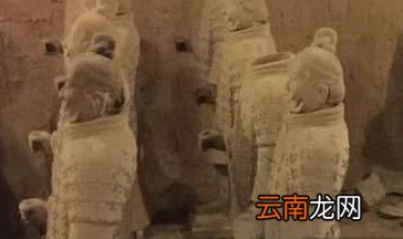 秦始皇兵马俑真的被项羽焚毁过吗？
