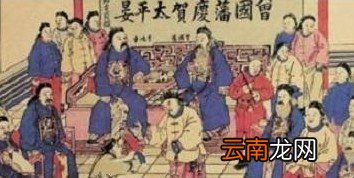 曾国荃身为湘军将领，竟然贪污了这么多银两