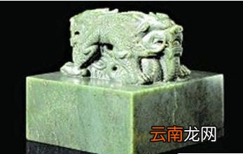乾隆陵寝被盗，丢失的物品中有四件稀世珍宝