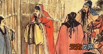 刘备三顾茅庐，除了请出诸葛亮，还有什么目的？