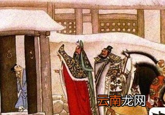 刘备三顾茅庐，除了请出诸葛亮，还有什么目的？