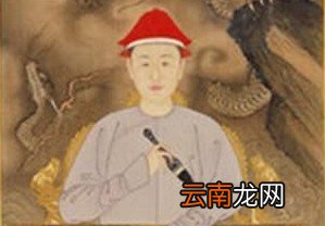 康熙长子胤礽为何两次被立为太子又被废掉