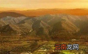秦始皇地宫之中竟然有飞雁，这是怎么回事