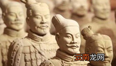 秦始皇地宫之中竟然有飞雁，这是怎么回事