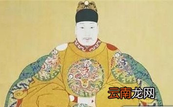 万历皇帝朱翊钧烟瘾很大，喜欢抱着女人抽烟