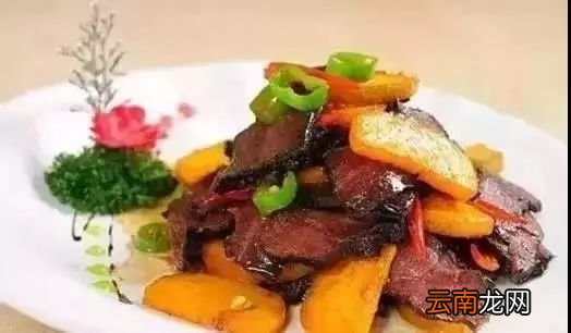 腊肉食谱做法大全 15道腊肉详细菜谱制作