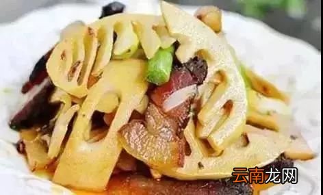腊肉食谱做法大全 15道腊肉详细菜谱制作
