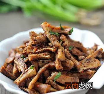 家常炒菜做法大全 几道小炒菜美味极了