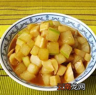 家常炒菜做法大全 几道小炒菜美味极了