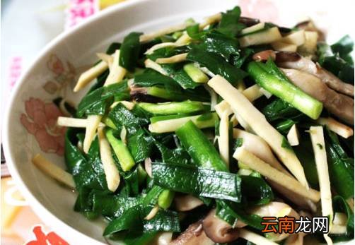 家常炒菜做法大全 几道小炒菜美味极了