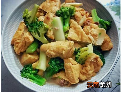 家常炒菜做法大全 几道小炒菜美味极了