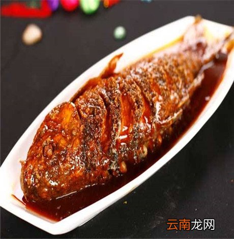 清蒸鲤鱼的做法 蒸鲤鱼怎么做最有味