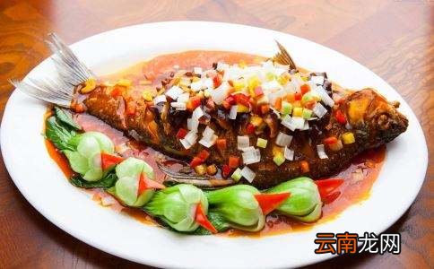 清蒸鲤鱼的做法 蒸鲤鱼怎么做最有味