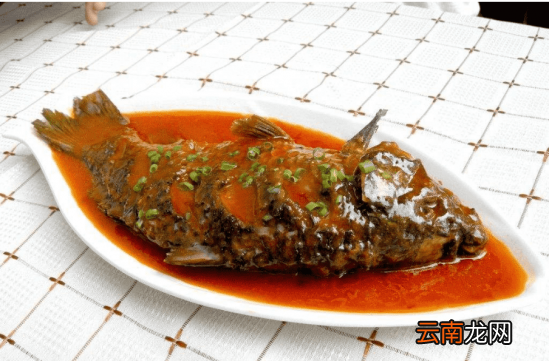 清蒸鲤鱼的做法 蒸鲤鱼怎么做最有味