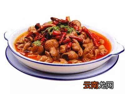 家常肥肠的做法大全 这样做肥肠好吃到爆