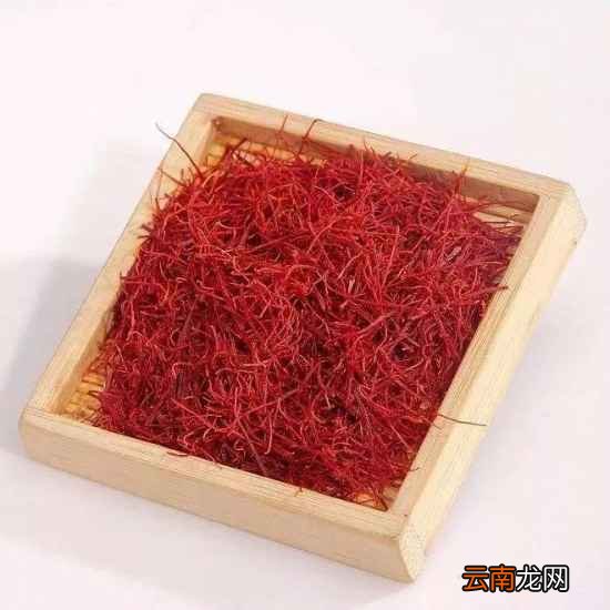 藏红花的作用与功效 女人常吃藏红花养颜好