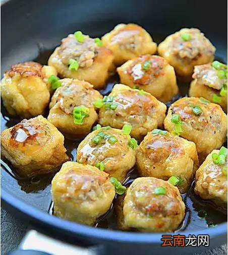 10道简单好吃的家常菜 做好能下三碗饭