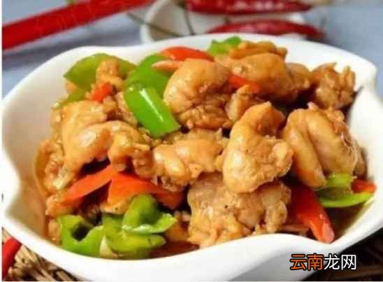 鸡肉怎么做好吃 多道鸡肉食谱的做法