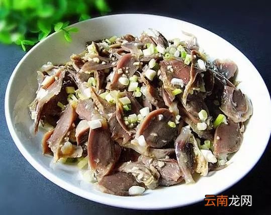 家常菜谱凉菜大全 多道好吃凉菜菜谱制作