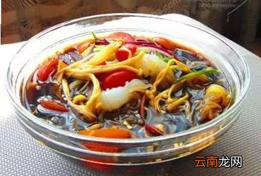 家常菜谱凉菜大全 多道好吃凉菜菜谱制作