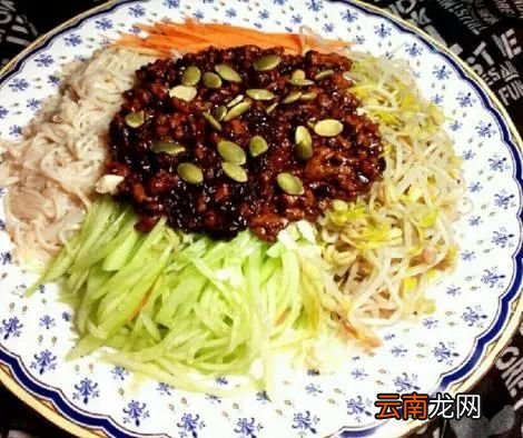 家常菜谱凉菜大全 多道好吃凉菜菜谱制作