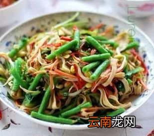 家常菜谱凉菜大全 多道好吃凉菜菜谱制作